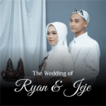 The Wedding of Ryan & Jeje