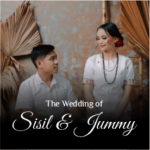 The Wedding of Sisil & Jummy