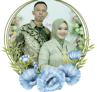 ANDIANI & ANSAR WEDDING