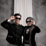 Arlinda & Syaiful