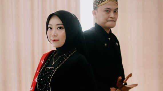 Anis & Taufik