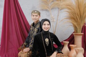 Mutiara & Ruli