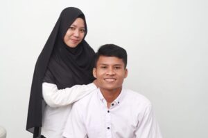 Syifa & Ardy