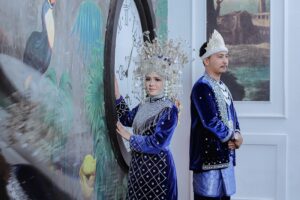 Ine & Teo