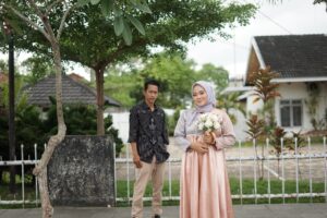 Leni & Andry