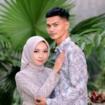 Alya & Dedi