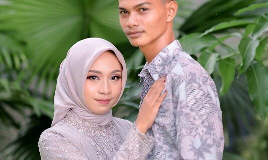 Alya & Dedi