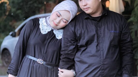 Agus & Mufidah