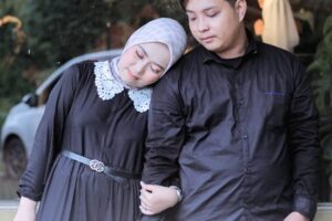 Mufidah & Agus