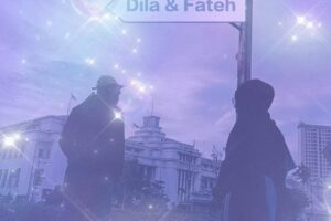 Dila & Fateh
