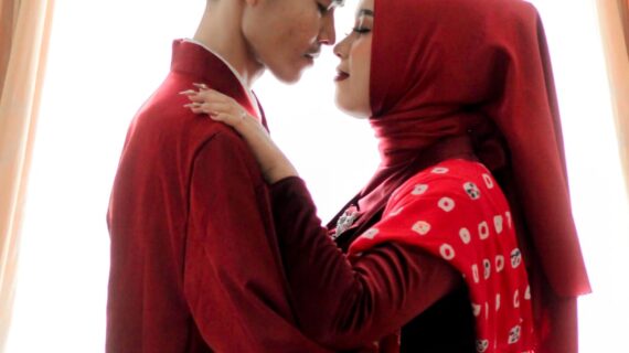 Rosmi & Rizki