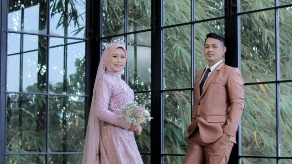 Neneng & Wahyu