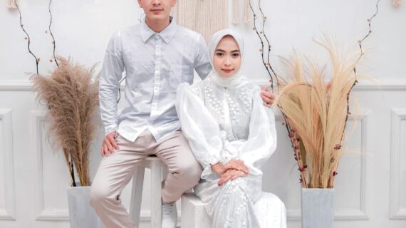 Dina & Emon