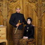 Vina Putra Wedding