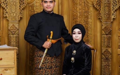 Vina Putra Wedding