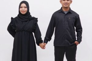 Rere & Arif