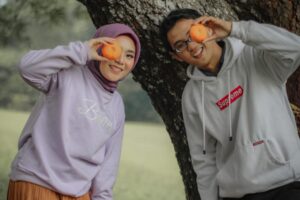 Intan & Hilim