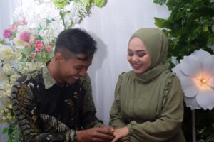 Hana & Udong