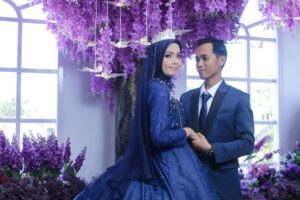 Ana & Arham