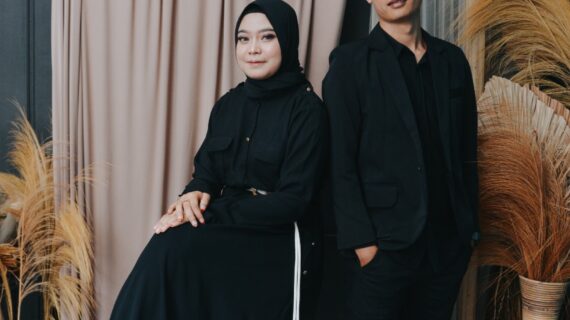 Risna & Farhan