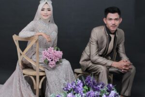 Putri & Komar