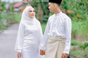 Tari & Afrizal