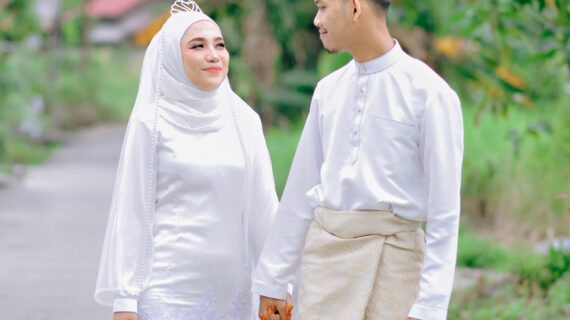 Tari & Afrizal