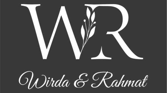 The Wedding of Wirda & Rahmat