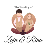 The Wedding of Zain & Rina