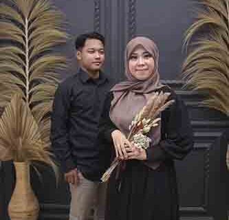 The Wedding Of Suci & Ahnan