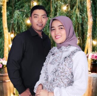 The Wedding Of Nabillah & Teddy