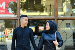 Iyan & Sidik