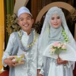 The Wedding Of Ledia & Sulaeman