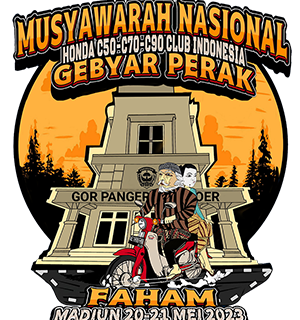 Undangan Musyawarah Nasional Gebyar Perak – FAHAM MADIUN