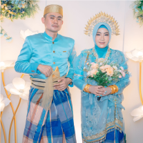 Wedding Ikha & Rio