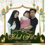 ZULKIFLI & FAMILY