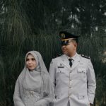 The Wedding of Tiwi and Berry