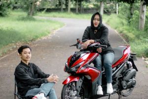 Ilman dan Iko