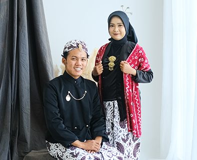 Rizka & Maskur