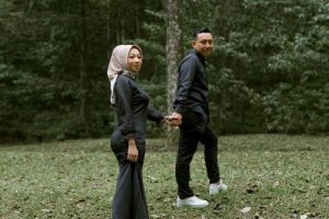 Tyas Nofa Wedding