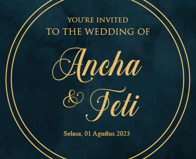 Ancha & Teti