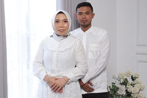 Inayah & Choerul
