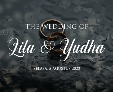 Lila & Yudha