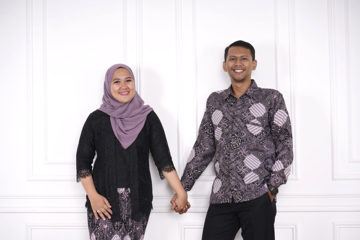 SULYANTI & GUNAWAN