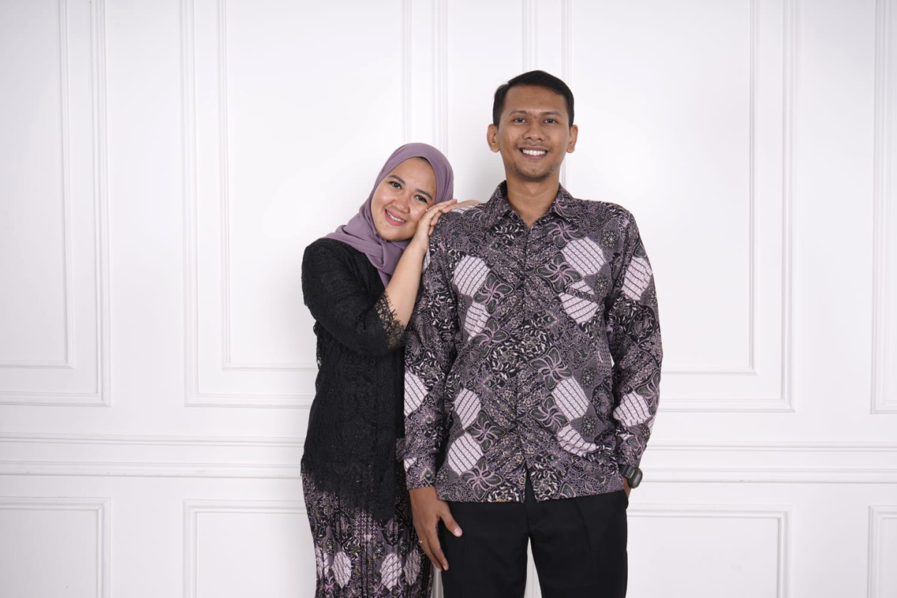 SULYANTI & GUNAWAN