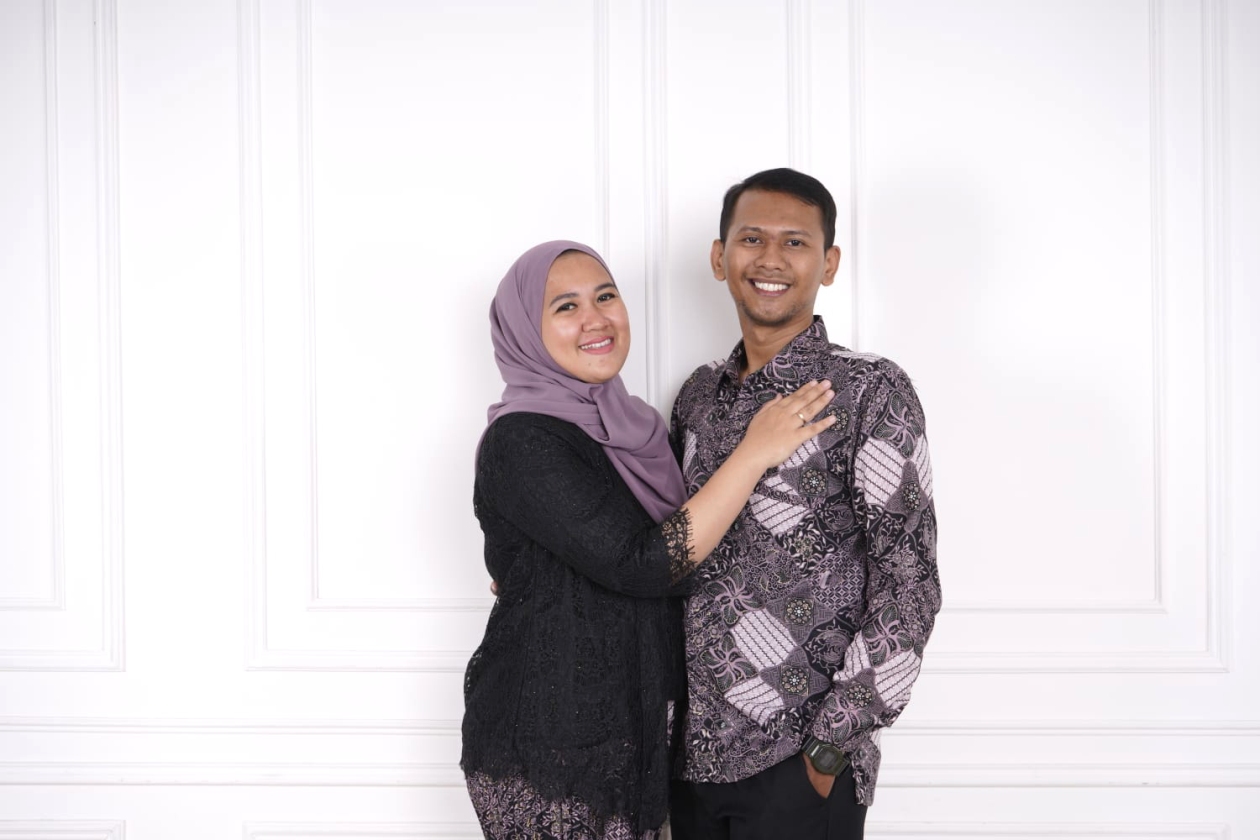 SULYANTI & GUNAWAN