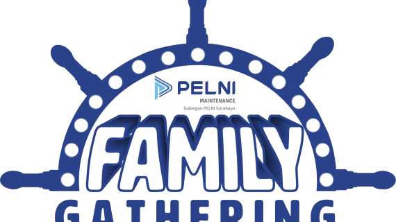 Family Gathering PT. Pelni Maitenance Facility