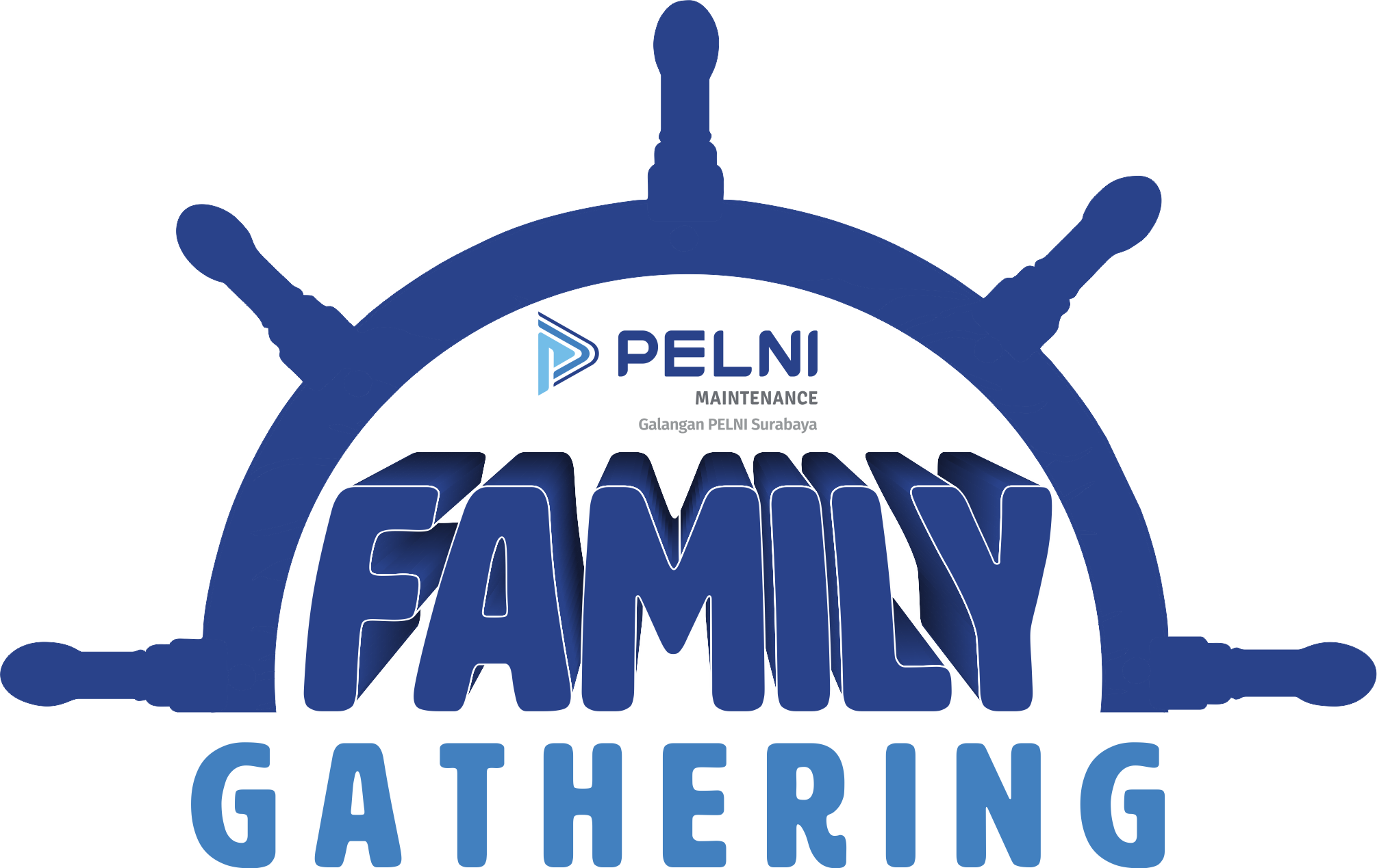 logo family gathering