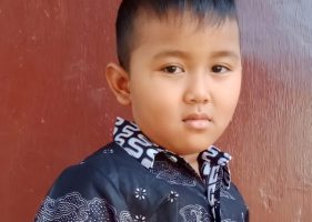 Khitanan Krisna Elnina Ramadhanis