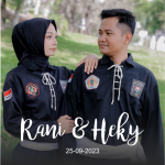 The Wedding of Rani and Heky